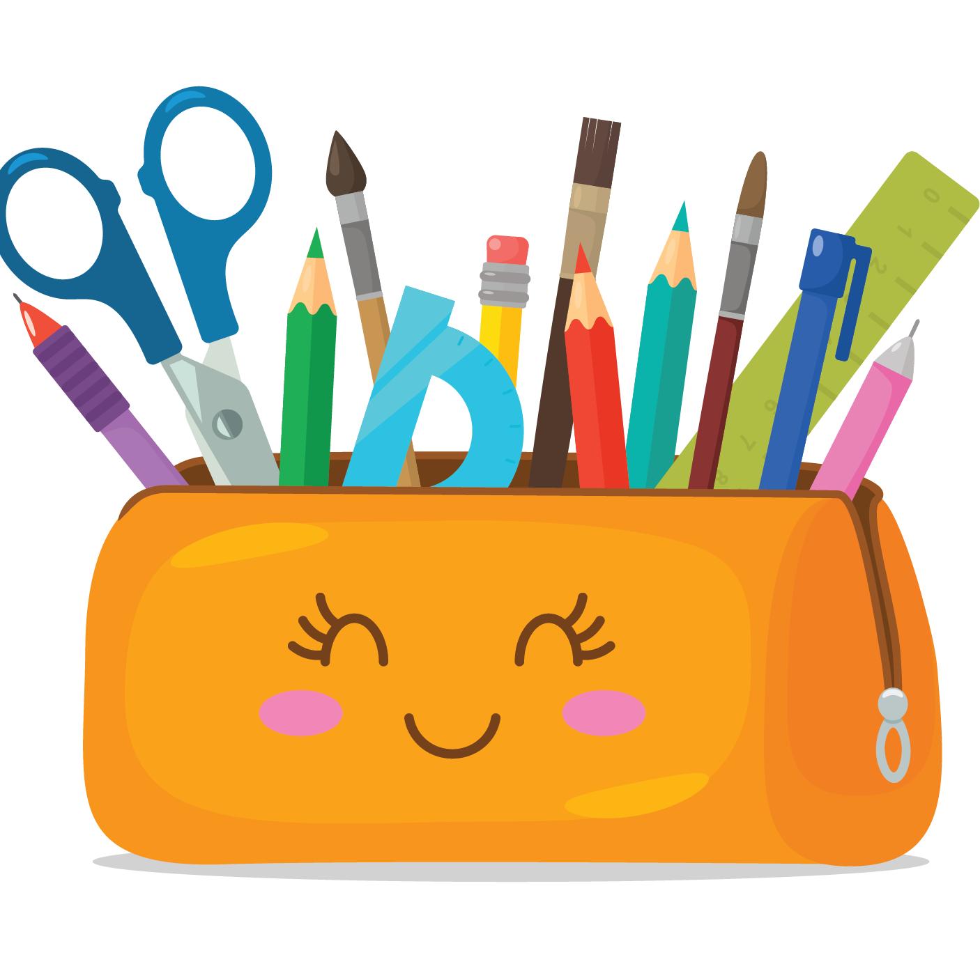 pencil case